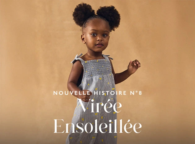 L'imaginaire au cœur de l'enfance