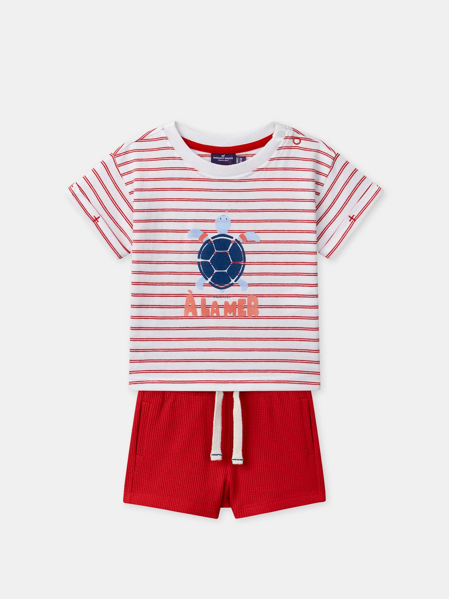 Bébé Garçon - Chaussures & Accessoires